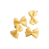 bowtie pasta Slack emoji