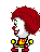 ronald mcdonald pbj dance Slack emoji