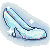 glass slipper Slack emoji