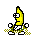 bananadance chains Slack emoji