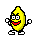 lemon dance Slack emoji