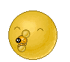 giant pet Slack emoji