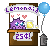 lemonade stand Slack emoji