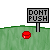 dont push Slack emoji
