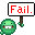 fail Slack emoji
