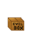 evil box Slack emoji
