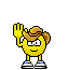 hey mate Slack emoji