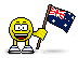 australia Slack emoji