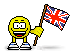 united kingdom Slack emoji