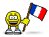 france Slack emoji
