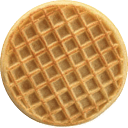 eggo waffle Slack emoji