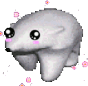 polarbear cute Slack emoji