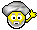 muslim man Slack emoji