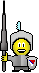 knight Slack emoji