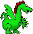 dragon Slack emoji