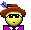 pimp Slack emoji