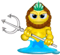 poseidon Slack emoji