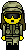 marine woman Slack emoji