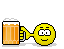 beer chugger Slack emoji