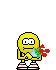 get well soon Slack emoji