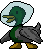 duck dance pbj Slack emoji