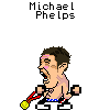 michael phelps pbj Slack emoji