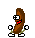 terd dance pbj Slack emoji