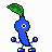 pikmin dance Slack emoji