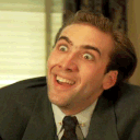 nicholascage Slack emoji