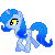 mlpony walk Slack emoji