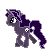 moonlight catcher mlpony Slack emoji