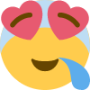 im fine Slack emoji