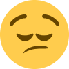 not listening Slack emoji