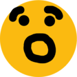 oh my wow Slack emoji