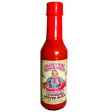 hot sauce Slack emoji