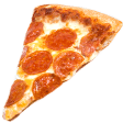 pepperoni pizza Slack emoji