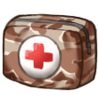 med kit Slack emoji