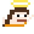 angel dance Slack emoji