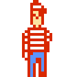 waldo dance Slack emoji