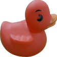 red duck Slack emoji