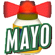 code mayo Slack emoji