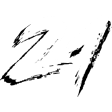 21 savage Slack emoji