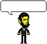 abraham lincoln Slack emoji