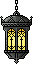 gothic lamp Slack emoji