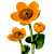 nasturtiums Slack emoji