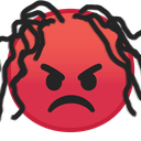 angry Slack emoji