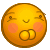 forgive me Slack emoji