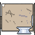 bathroom stall Slack emoji