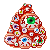 eyeball tower Slack emoji