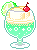 cream soda Slack emoji